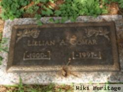 Lillian A. Comar