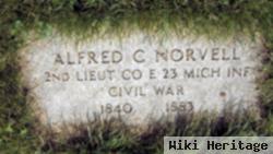 Alfred Cuthbert Norvell