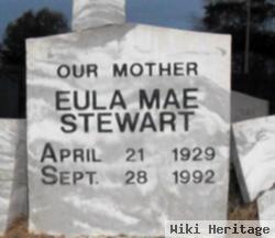 Eula Mae Stewart