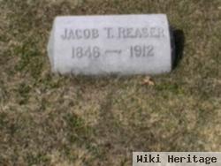 Jacob T Reaser