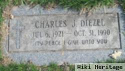 Charles Diezel, Jr