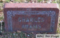 Charles Adams