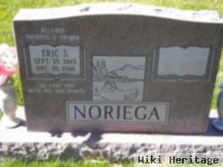 Eric S. Noriega