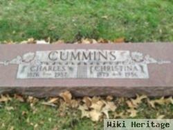 Charles Cummins