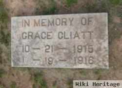 Grace Cliatt