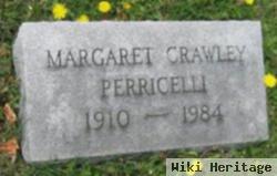 Margaret Crawley Perricelli