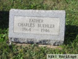 Charles Buehler