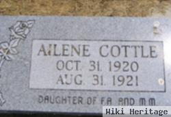 Anna Ailene Cottle