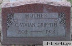 C Vivian Griffith