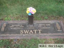 Sgt Michael G. Swatt