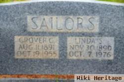 Grover Cleveland Sailors