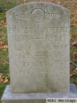 Ernest J. Neifert