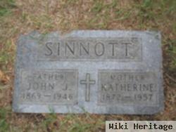 John J. Sinnott