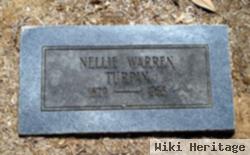 Nellie Warren Turpin