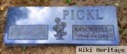 Nancy Ellen Kushiner Pickl