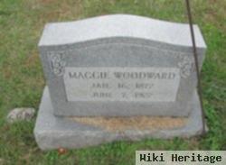 Maggie Howard Woodward