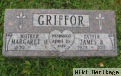 James B. Griffor