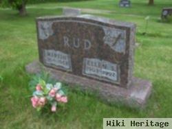 Ellen S Gustafson Rud