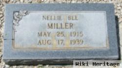 Nellie Bee Armitage Miller