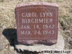 Carol Lynn Birchmier