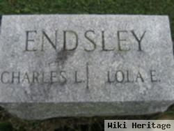 Charles Louis Endsley