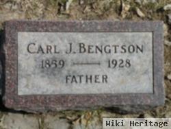 Carl J. Bengtson