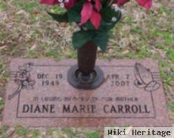 Diane Marie Carroll