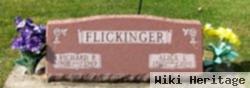 Richard P. Flickinger