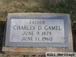 Charley Demar Gamel