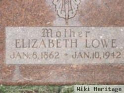 Elizabeth Lowe