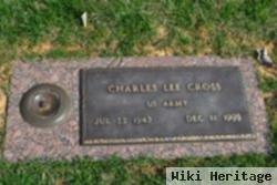 Charles Lee Cross