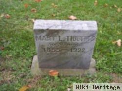 Mary L Schneider Tibbitts