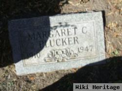 Margaret C. Plucker