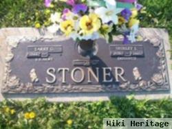 Shirley Irene Mellott Stoner