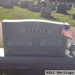 Robert Lee Parker