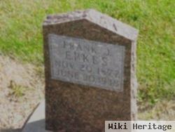 Frank Joseph Epkes