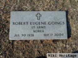 Robert Eugene Goings