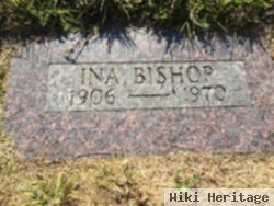 Ina Bishop