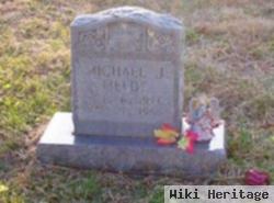 Michael John Fields