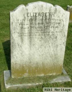 Elizabeth Collings