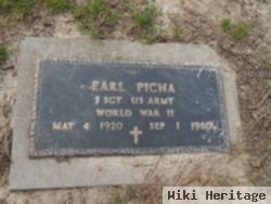 Earl Picha