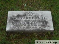 Wilford E. Furnell