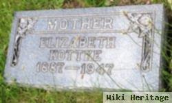 Elizabeth Kottke