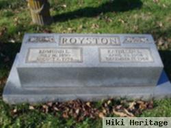 Kathleen L. Royston