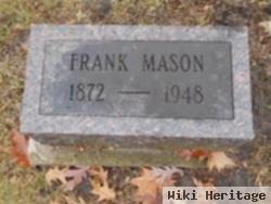 Franklin "frank" Mason