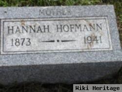 Hannah Reemts Hofmann