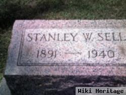 Stanley Walter Sell