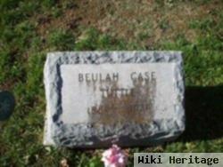 Beulah Case Tuttle