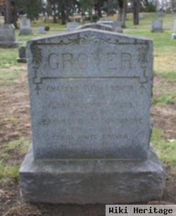 Freda B. Grover