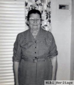 Sara Bytha "mama" Kilgore Ainsworth